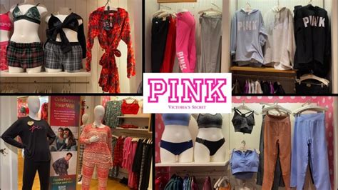 replica victorias secret pink clothing|victoria's secret pink sale overstock.